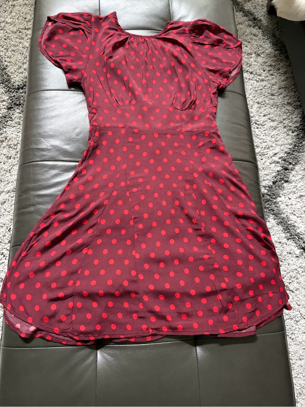 The Workshop dress size S